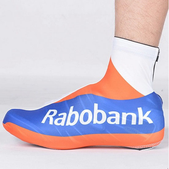 2013 Rabobank Cubre Zapatillas